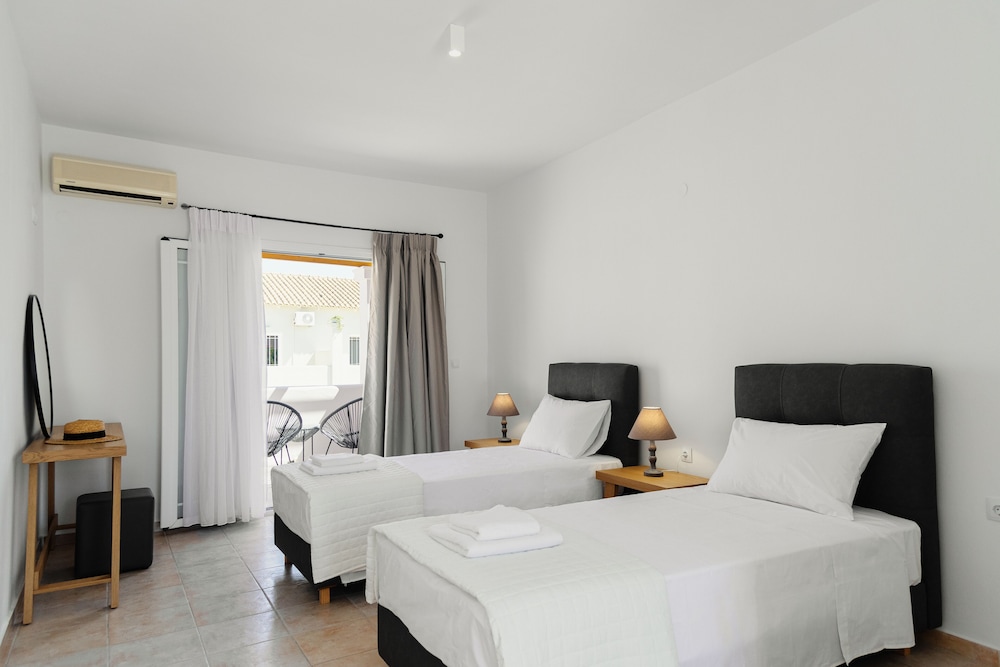 标准间
