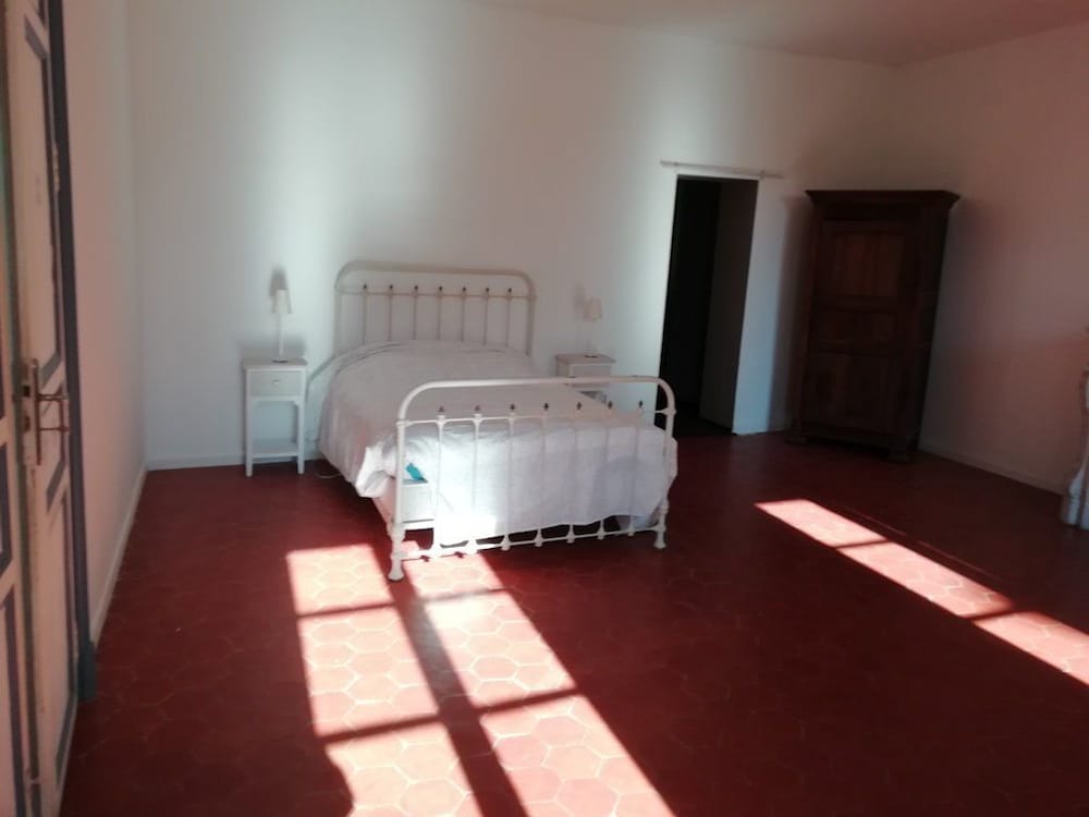 Double Room, Garden View photo 3