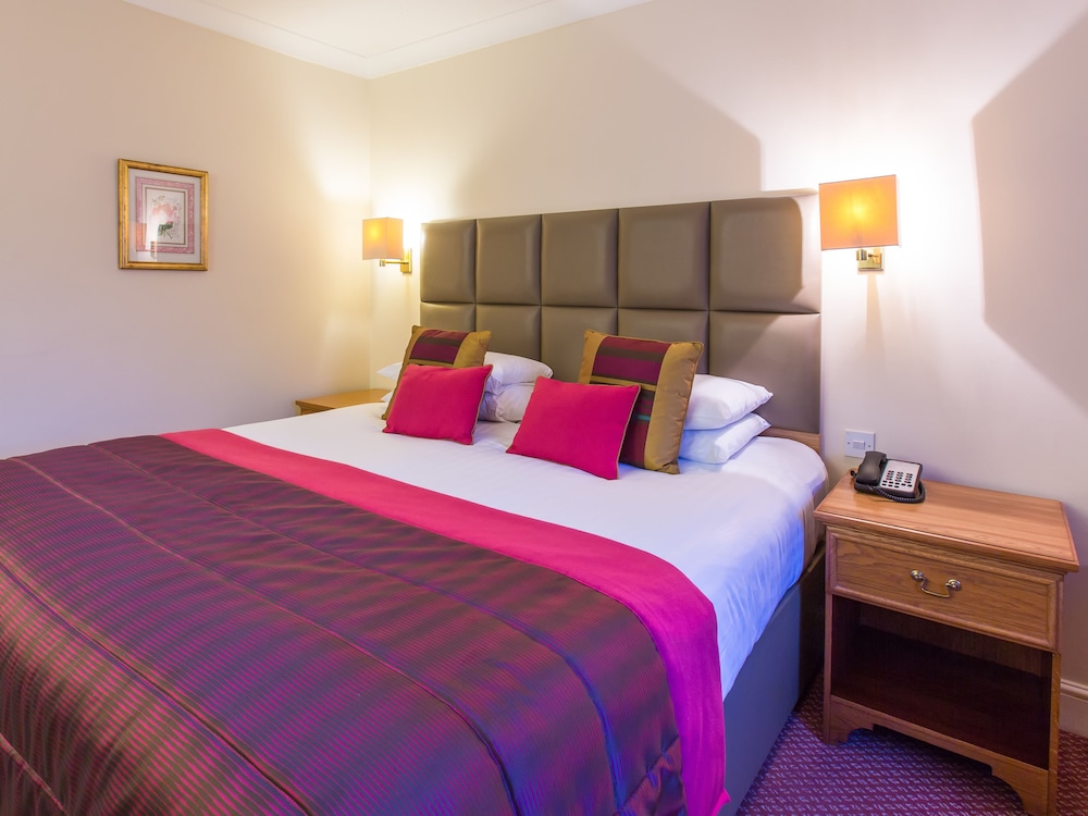Standard Double Room - Photo 6