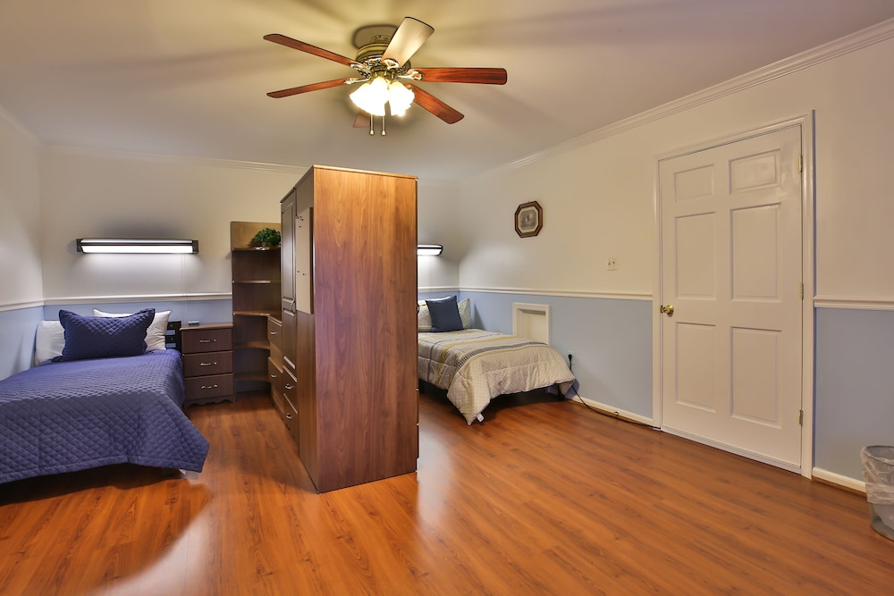 Signature Double Room photo 1