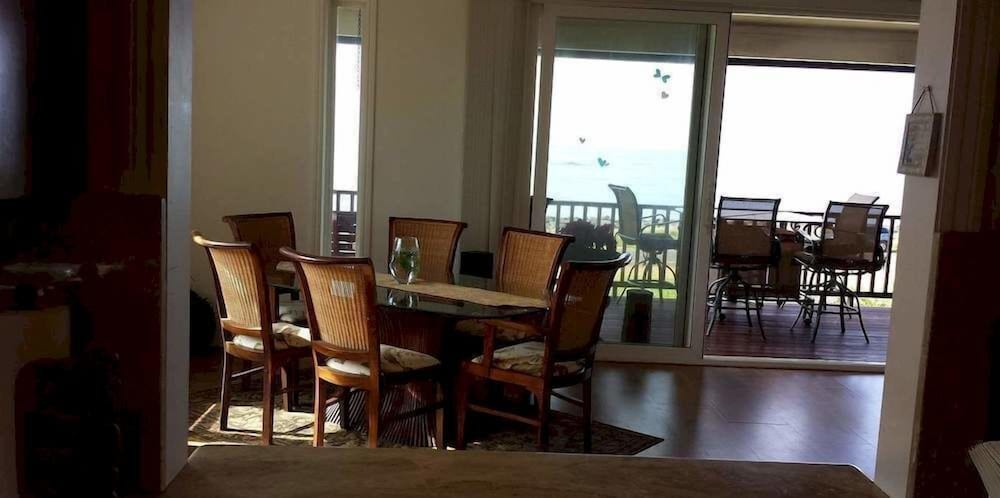 Premier House, 3 Bedrooms, Ocean View, Oceanfront (Hale La) photo 2