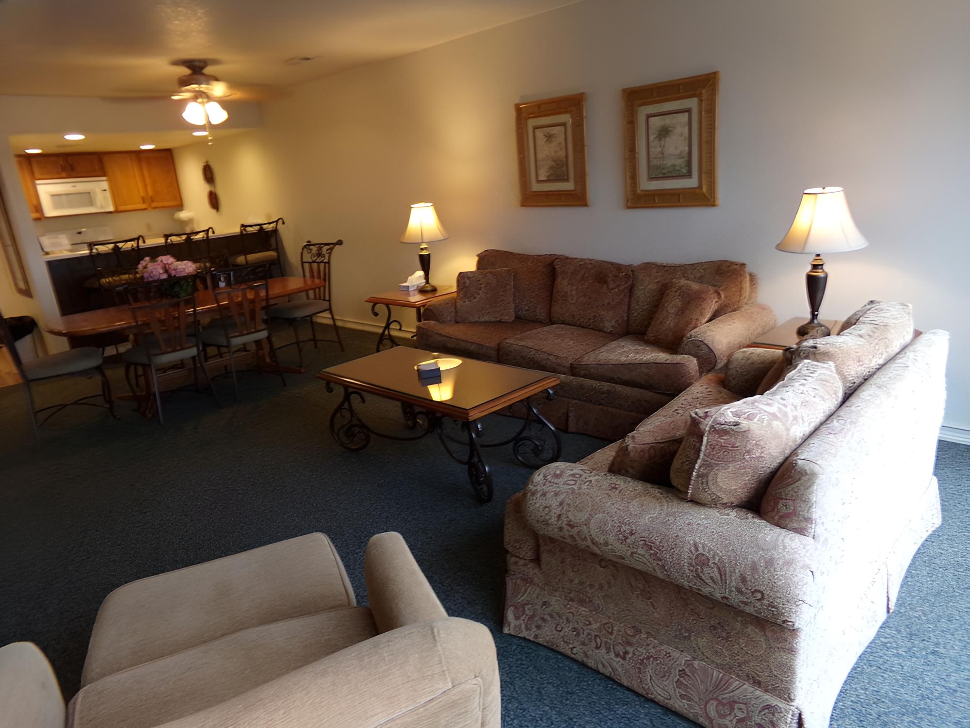 Unit 146 - Small 2 Bedroom Condominium photo 3