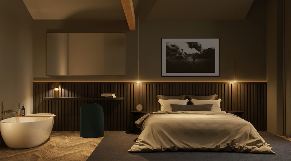 Exclusive Suite photo 1