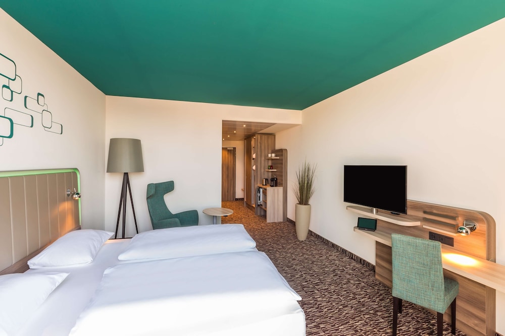 Superior Room, Balcony