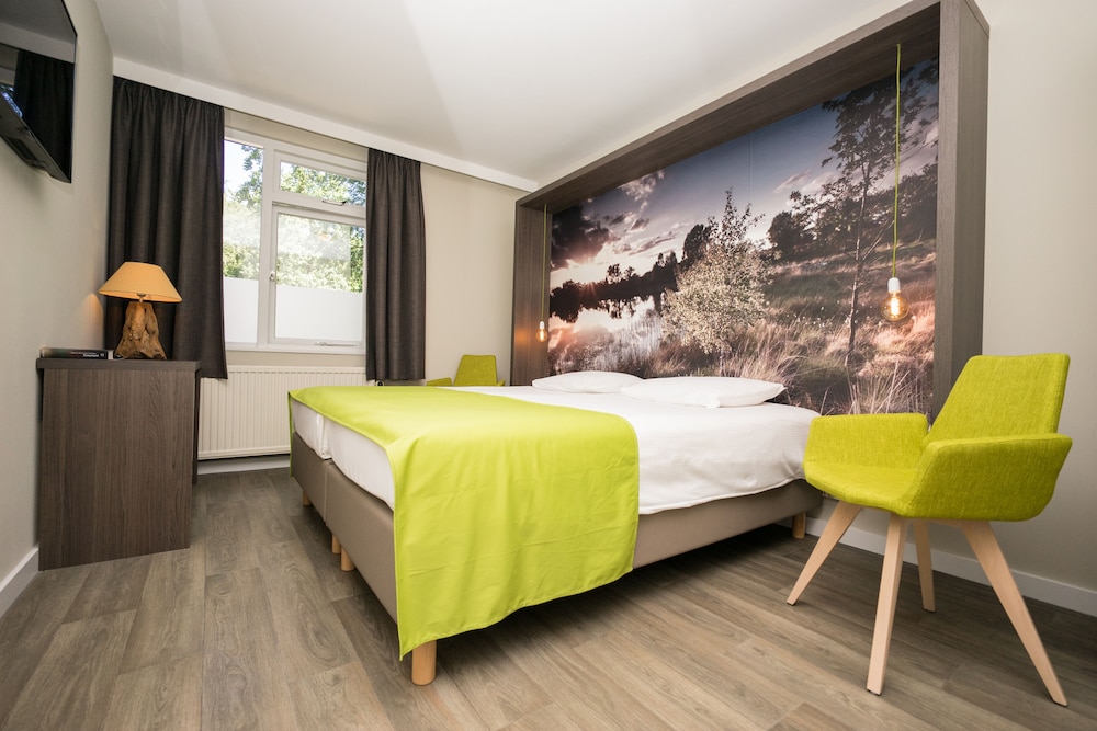 Comfort Double or Twin Room, Terrace photo 1