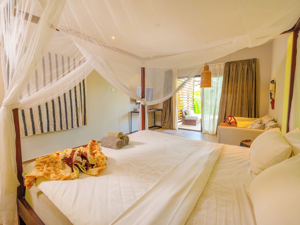 Premium Room, Garden View - Photo 1