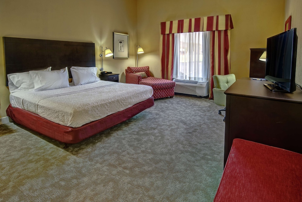 Room, 1 King Bed, Accessible, Non Smoking - Photo 2