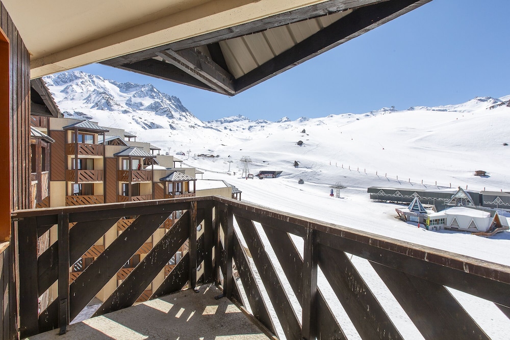 Apartment, Ensuite (Cuzco K12)