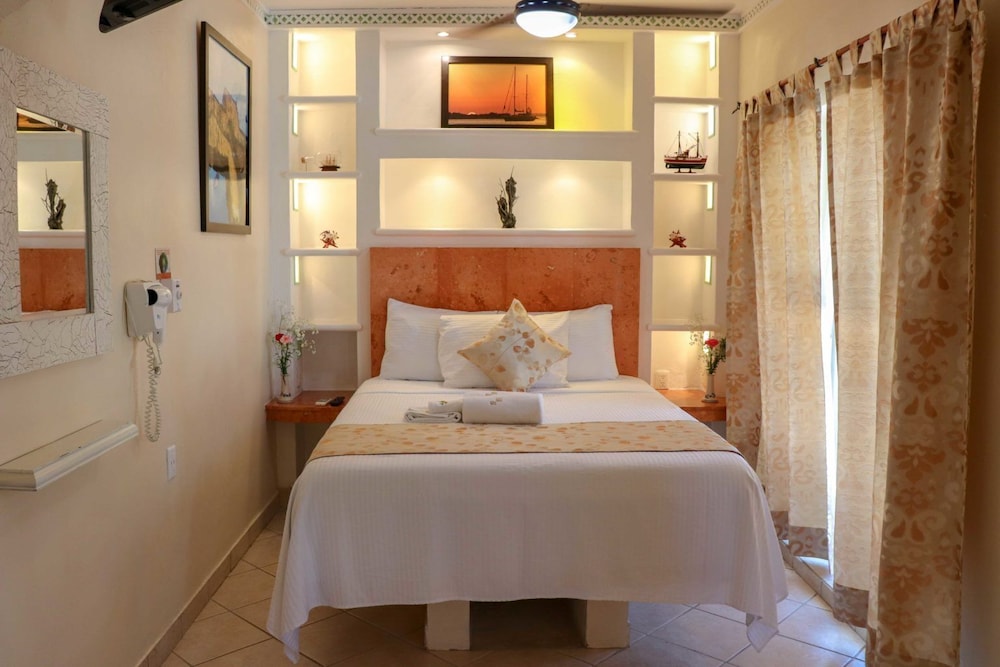 Junior Studio Suite, Kitchenette