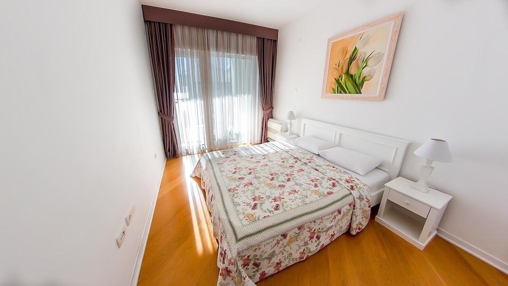Apartment, 1 Bedroom, Sea View photo 1
