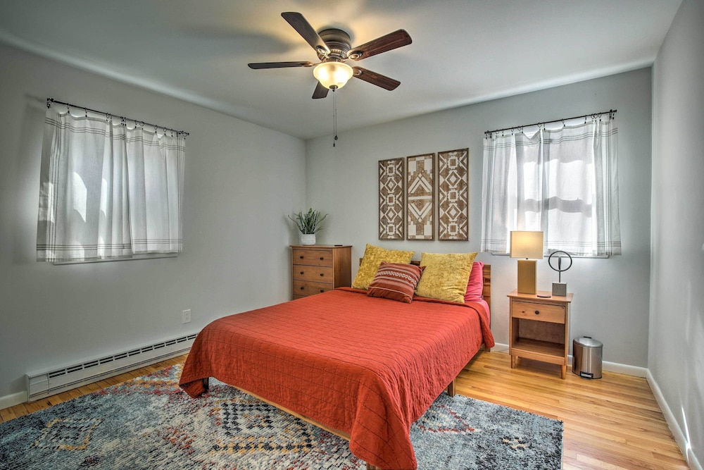 House (2 Bedrooms) photo 3