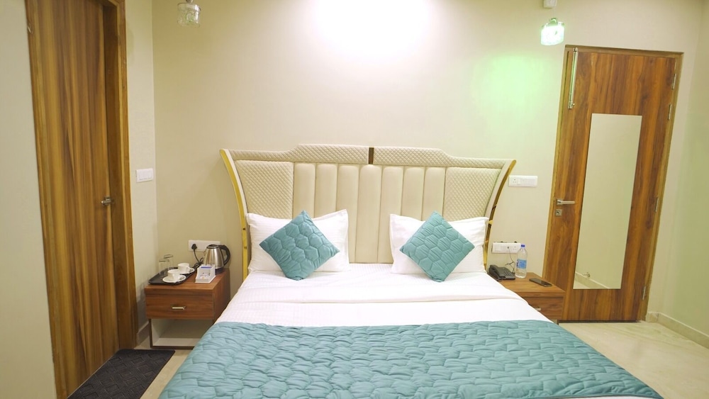 Deluxe Room photo 2