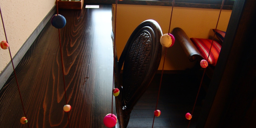 Japanese-Style Standard Room photo 3