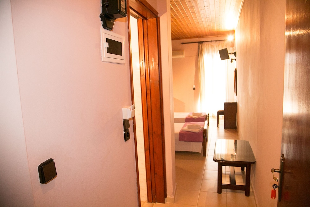 Twin Room photo 3