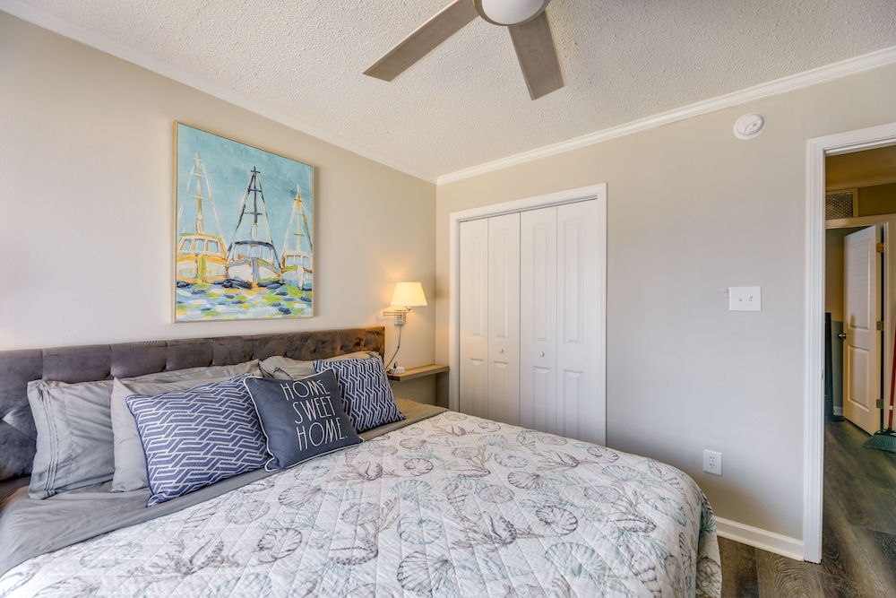 Apartment (2 Bedrooms) photo 2