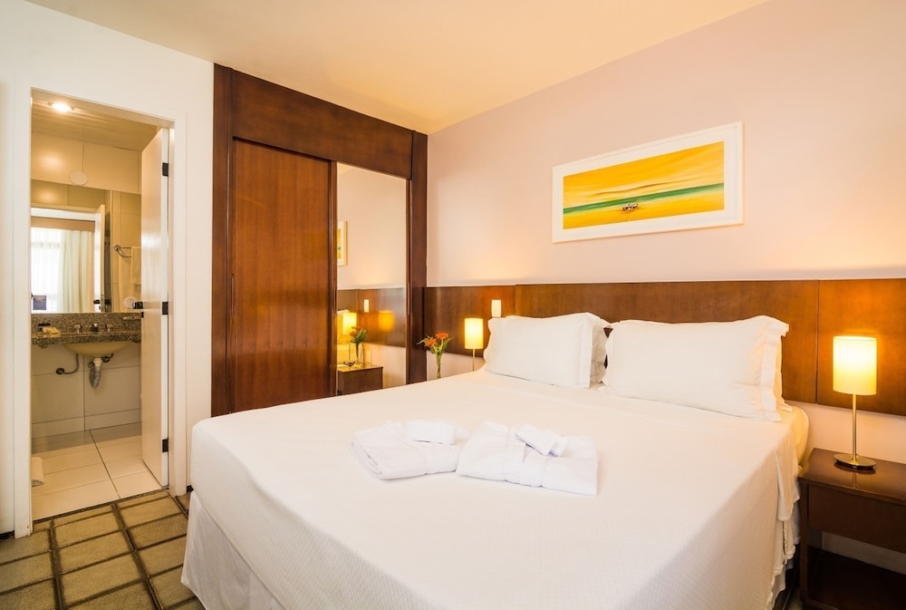 Premium Suite - Photo 1