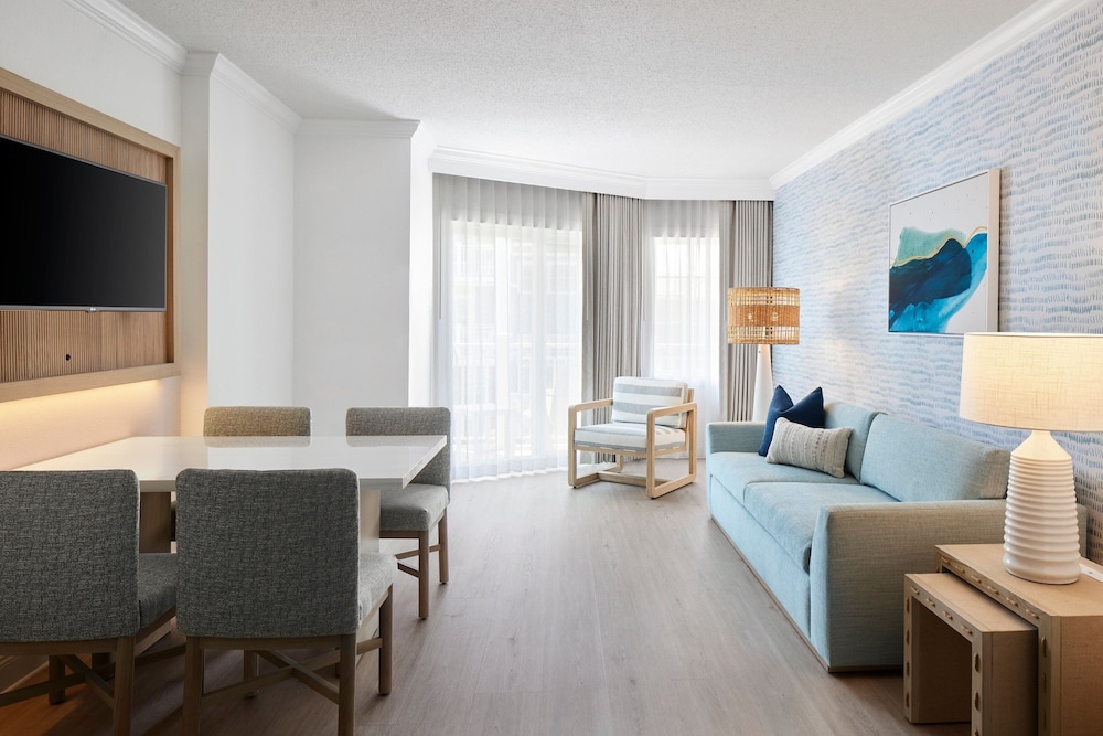 Bethany Beach Ocean Suites Residence Inn by Marriott, 사진 3