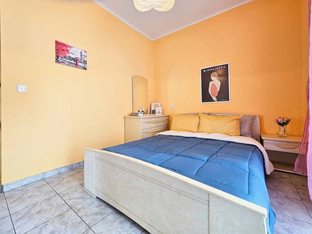 Classic Apartment, 1 Bedroom photo 3