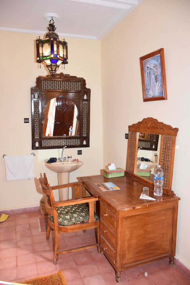 Deluxe Triple Room photo 3