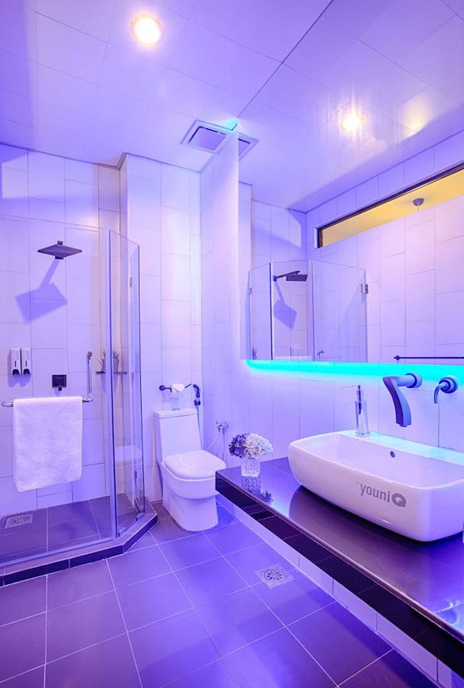 Deluxe Quadruple Room photo 3