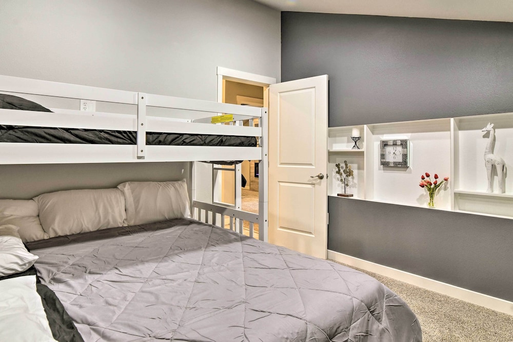 House (2 Bedrooms) photo 3