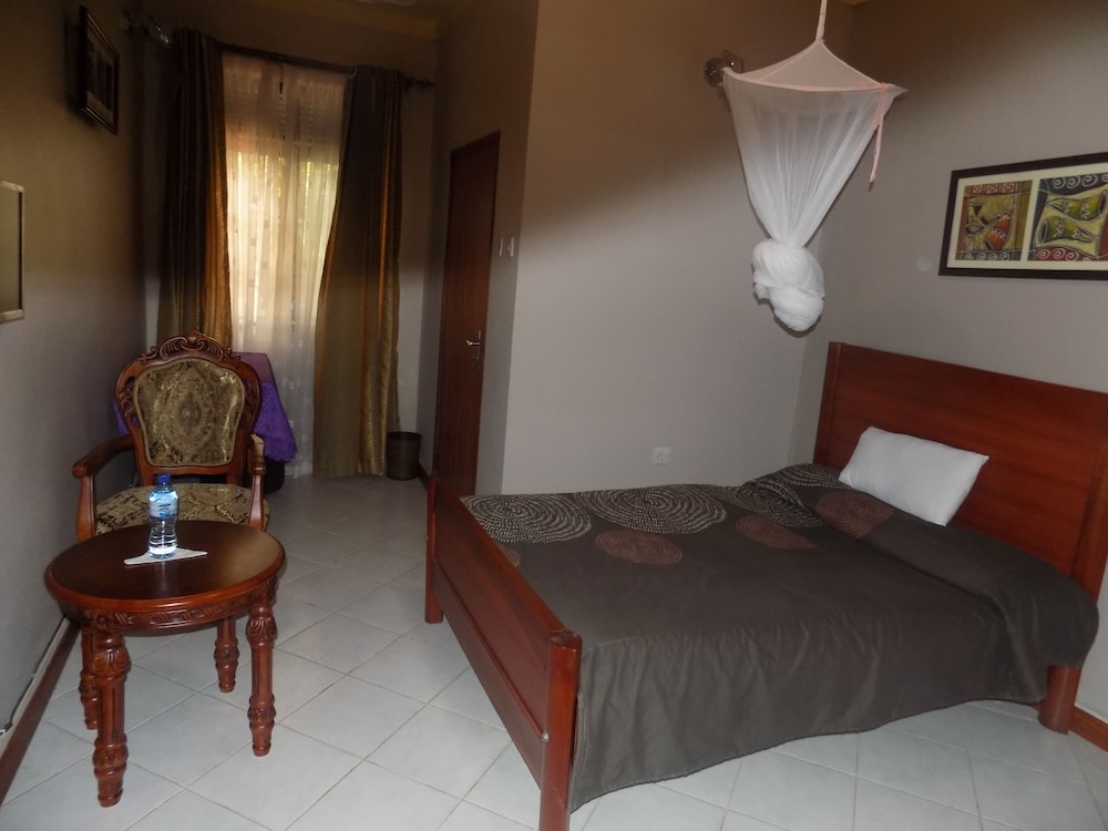 Executive Single Room