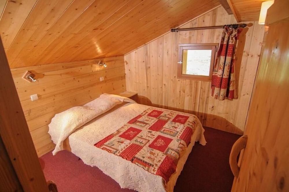 Studio (mezzanine, 6 pers) photo 1
