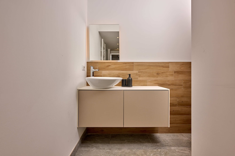 Comfort Apartment