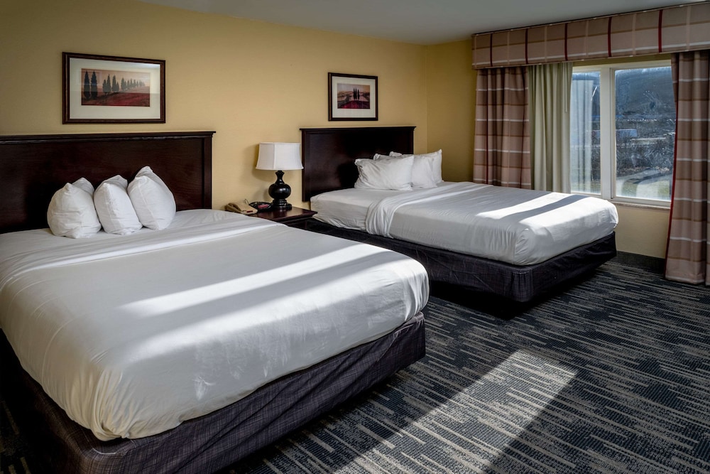 Premium Room, 2 Queen Beds, Non Smoking