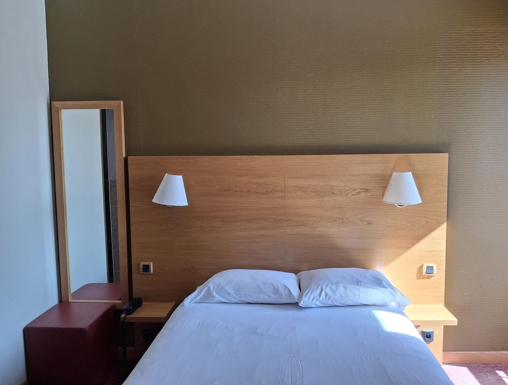 Panoramic Double Room Single Use