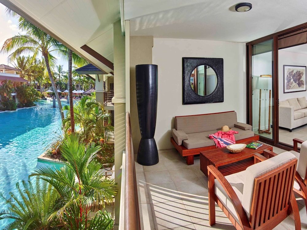 Apartment, 2 Bedrooms, Pool View (Penthouse) - Photo 13