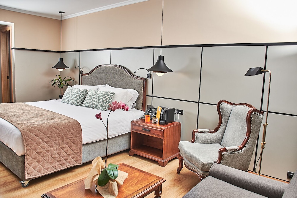 Superior Room, 1 Queen Bed - Photo 5