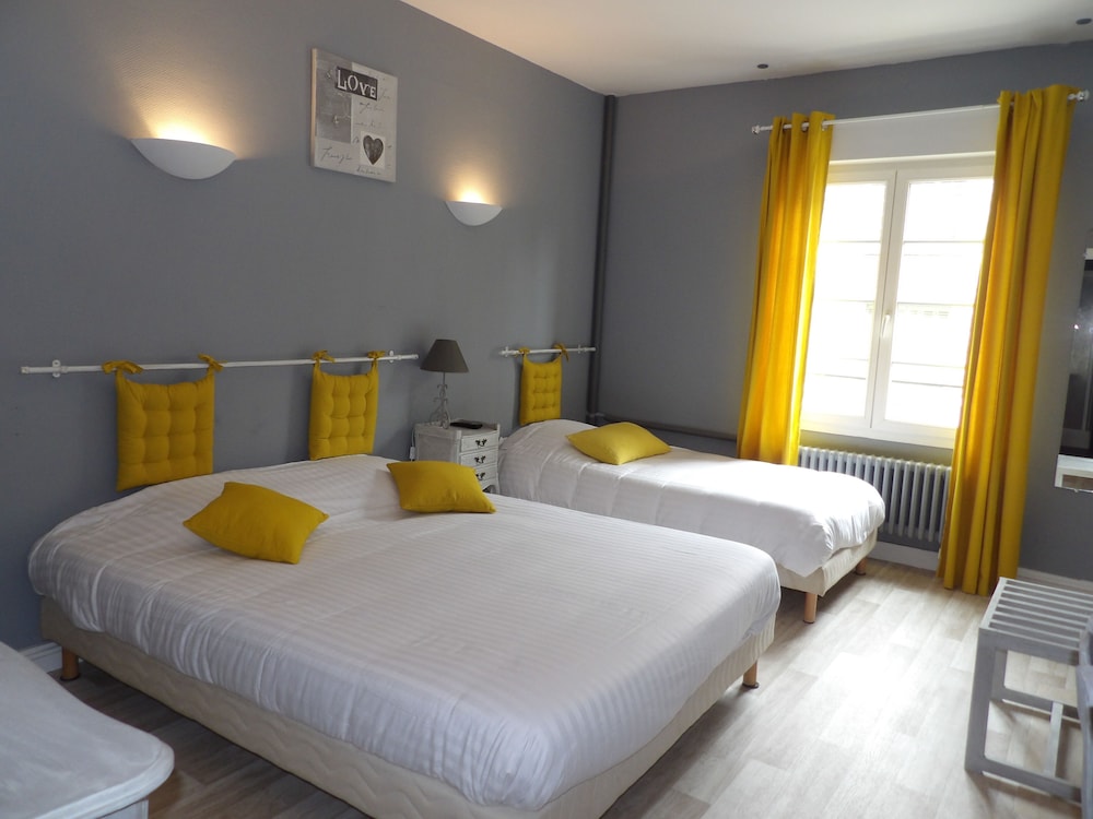 Triple Room - Photo 1