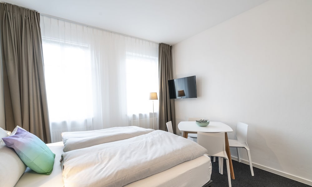 Family Apartment, 2 Bedrooms, Non Smoking, Kitchenette - Photo 3