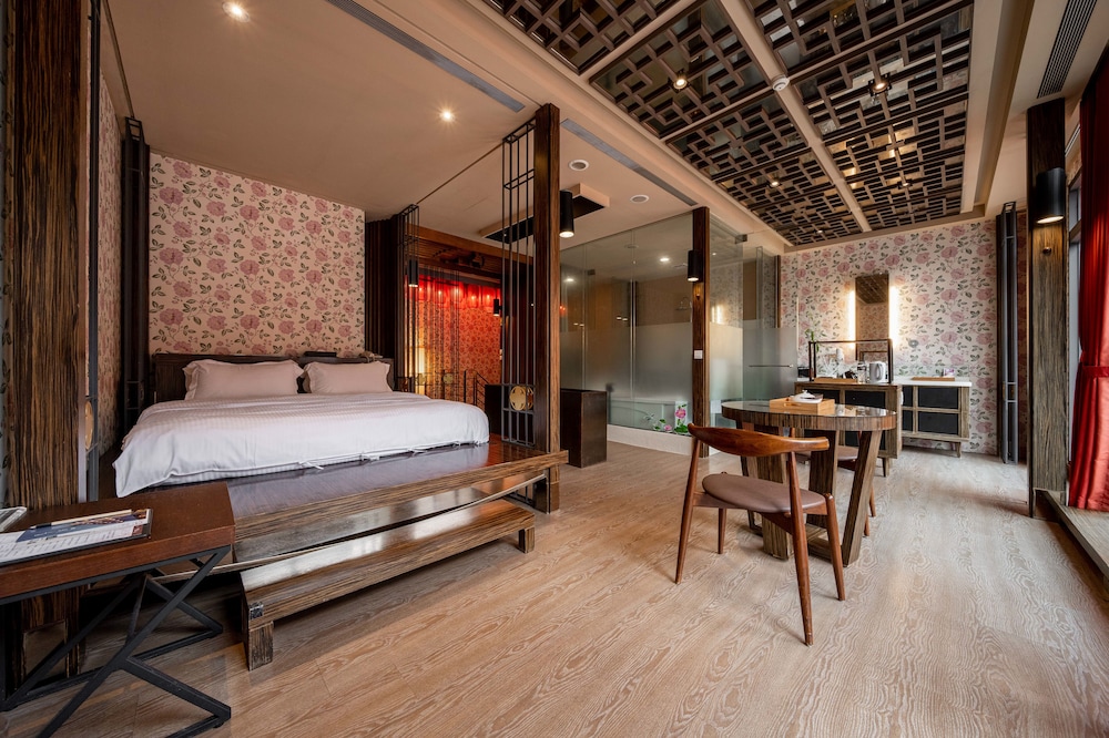 Superior Double Room photo 2