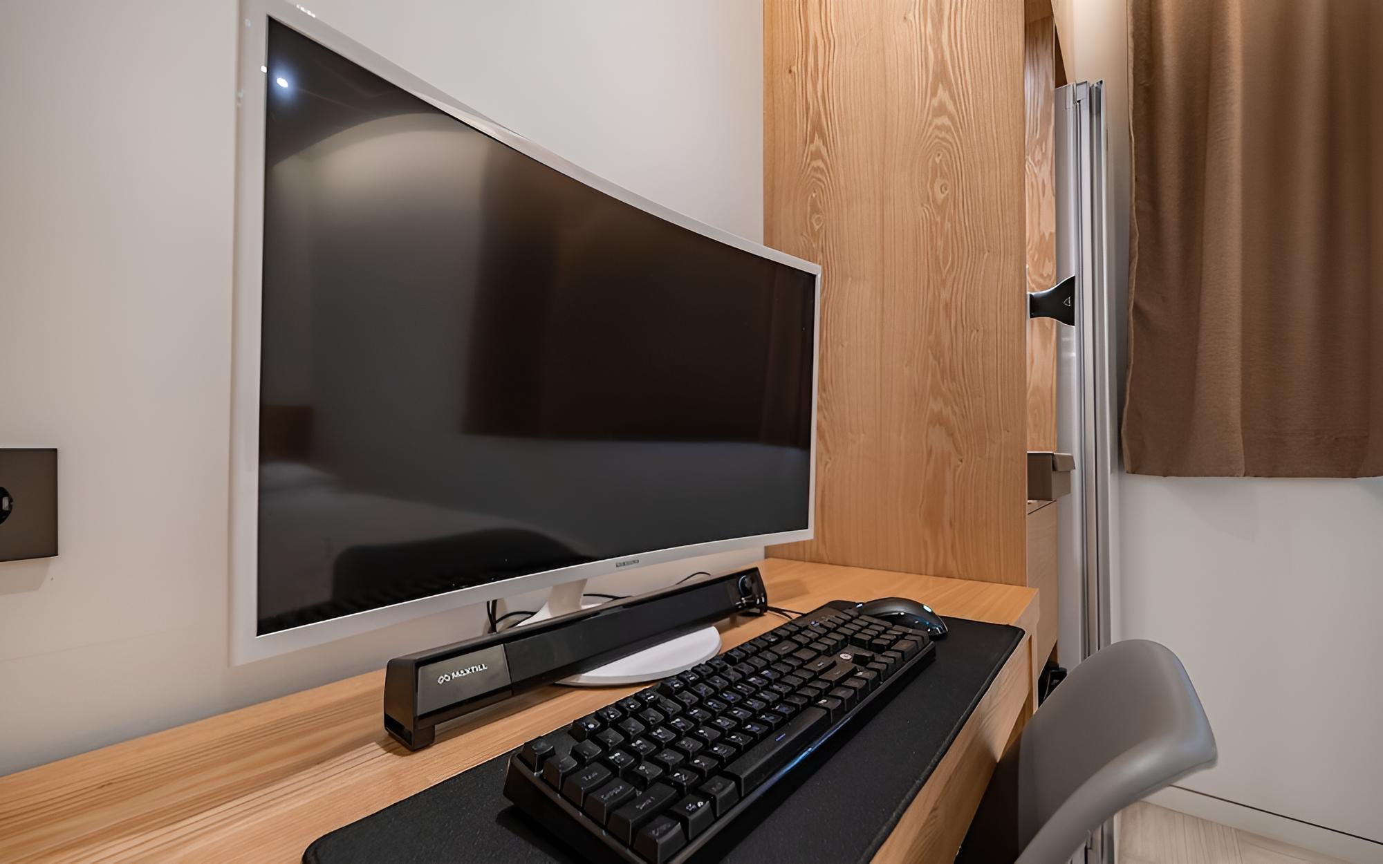 Room (Deluxe Plus Twin (Styler Smart TV Hig) - Photo 2