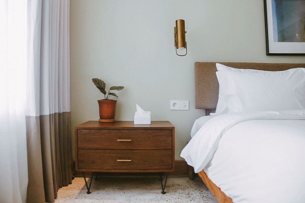 Superior Double Or Twin Room, 1 Double Or 2 Twin Beds photo 2