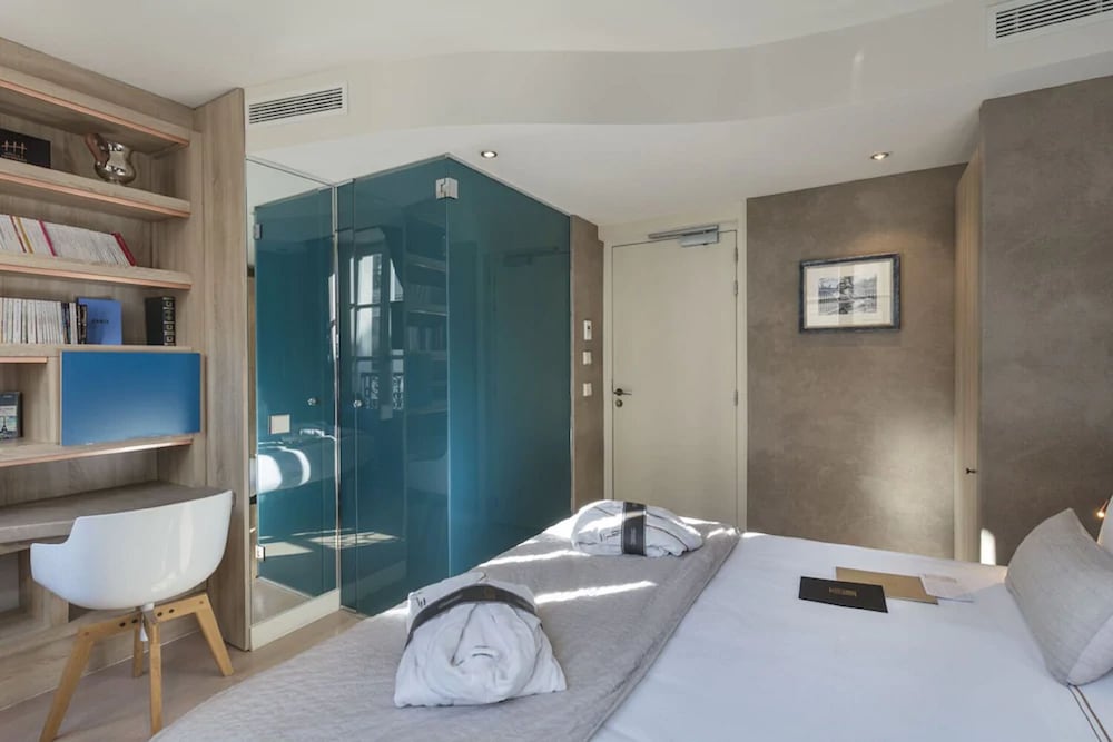 Executive Double Room photo 1