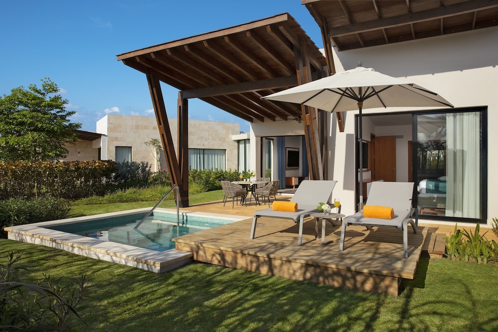 Preferred Club Two-Bedroom Villa With Pool - Photo 4