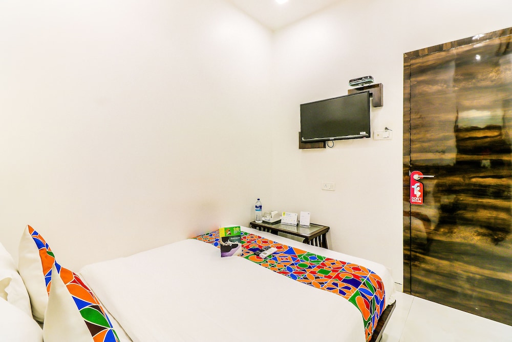 Deluxe Double Room, 1 Double Bed, Non Smoking