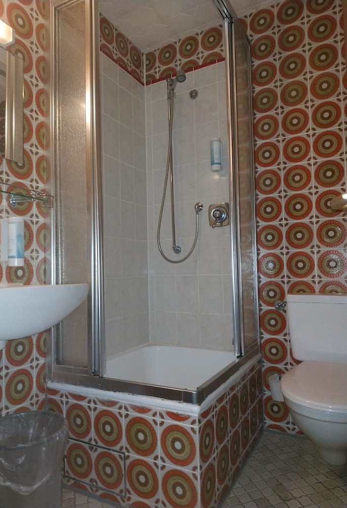 Double Room Compact Retro without Balcony 1 Double Bed photo 2