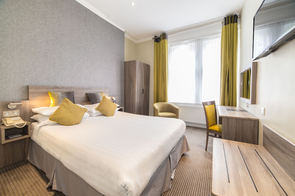 Executive Double Room photo 3