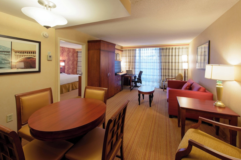 Suite, 1 Bedroom