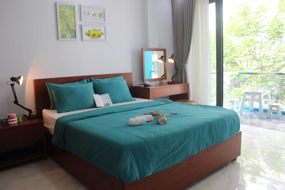 Superior Apartment