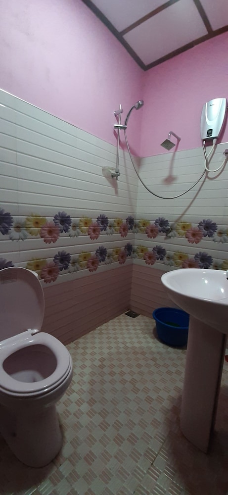 Luxury Room photo 3