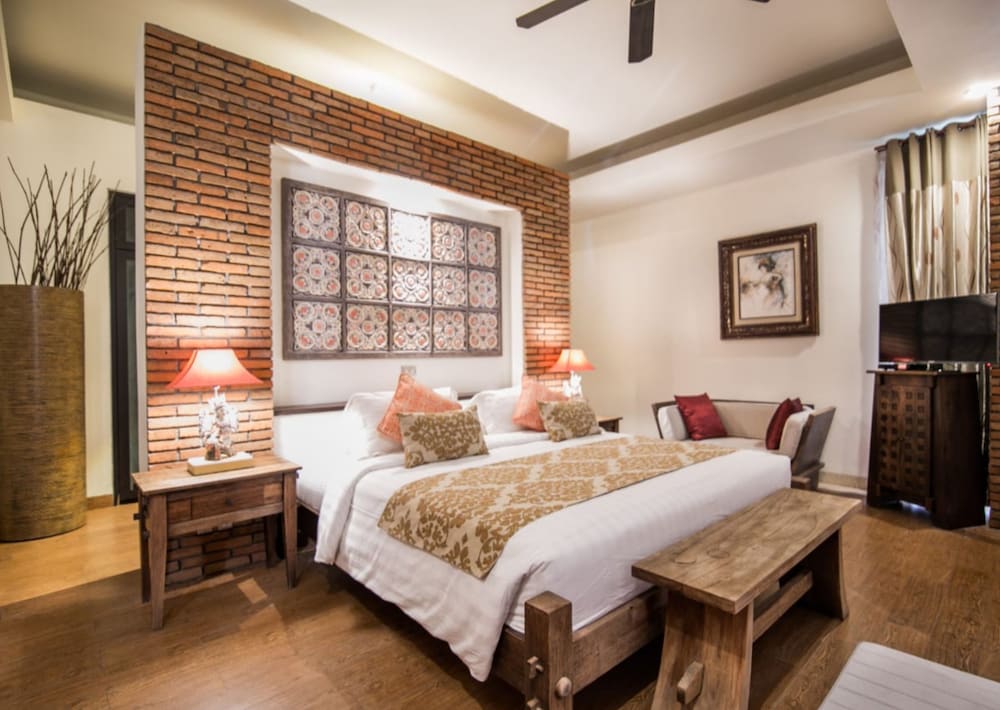 Villa, 4 Bedrooms - Photo 5