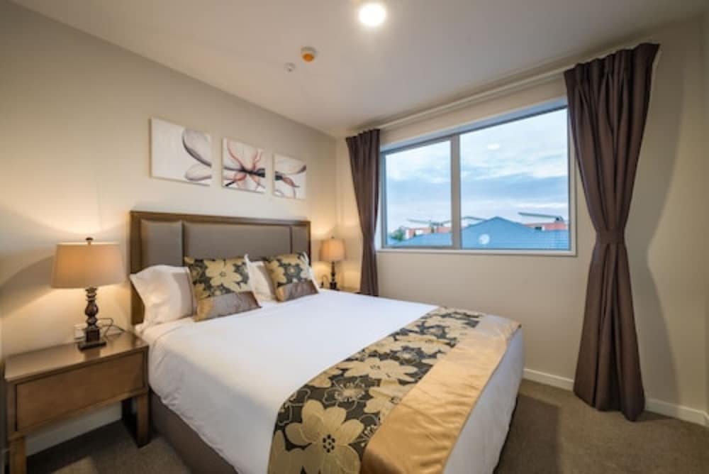 Basic Suite, 1 Bedroom