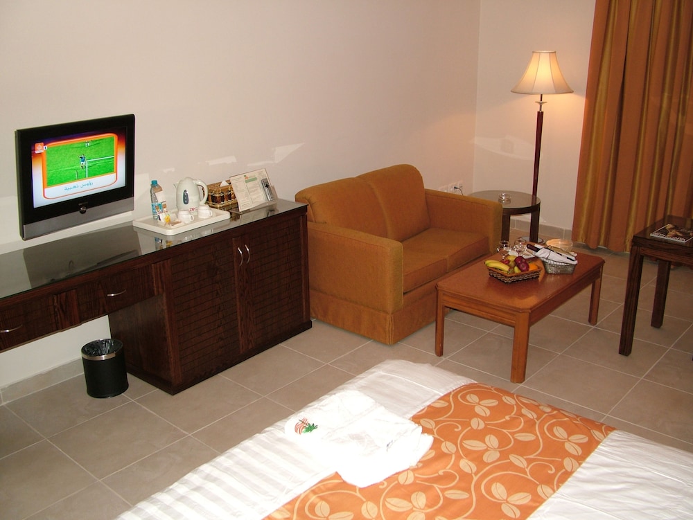 Deluxe Double Room, Sea View - Photo 1
