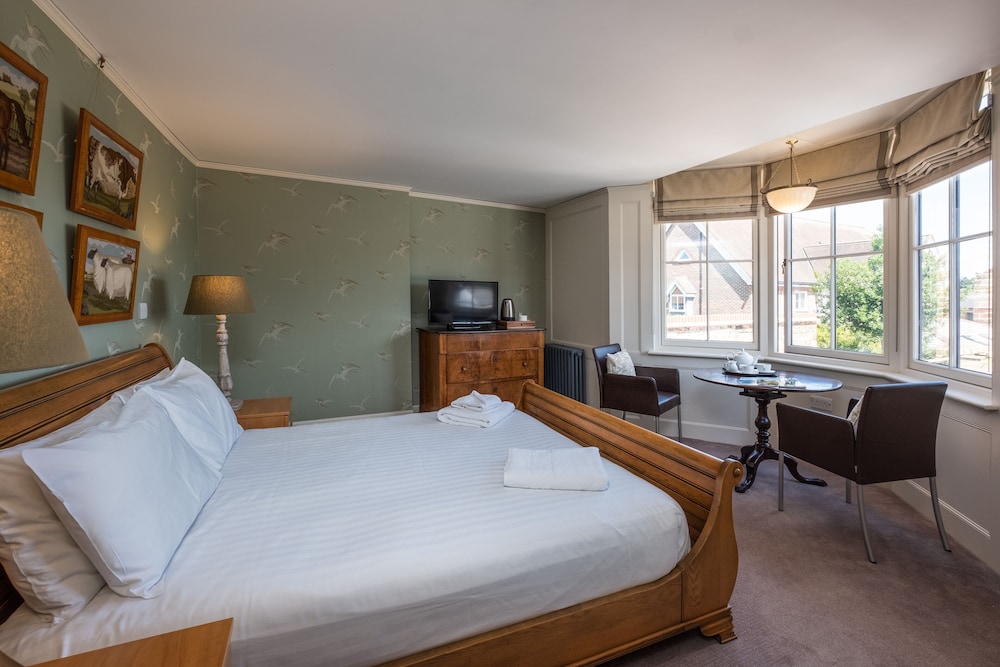 Superior Double Room, Ensuite photo 1