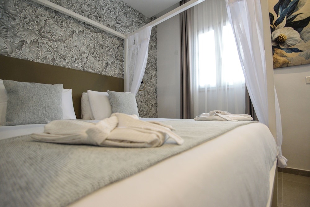 Deluxe Double Room photo 2